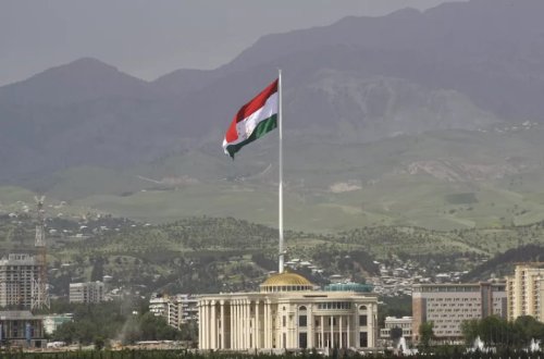 Tacikistan Türkiyə vətəndaşları üçün viza tətbiq etməyə başladı