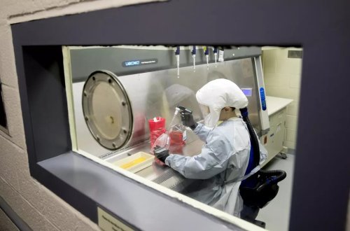 ABŞ Şimali Koreyanın bioloji silah istehsal etməyə çalışdığını iddia etdi