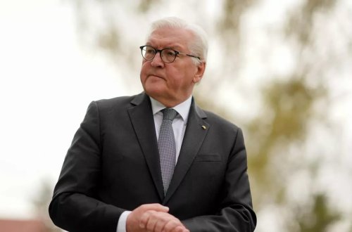 Almaniya prezidenti Türkiyəyə səfər edəcək