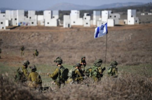 İsraillə HƏMAS arasında aparılan atəşkəs danışıqları dondurulub