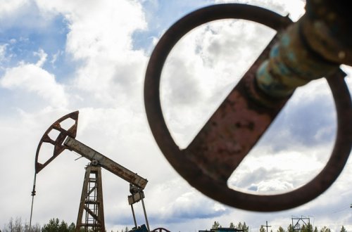 Azərbaycan nefti 1 dollar bahalaşıb