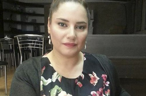 Aytənin həyat yoldaşı: “Qabırğaları qırılıb”