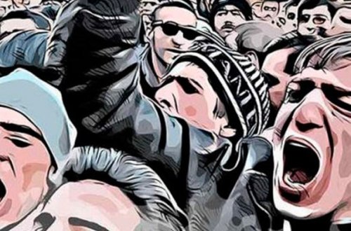 Boykotçu müxalifətin “21 aprel oyunu və bir armud...”