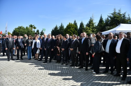 Qazaxda Aqrar Biznes Festivalı keçirilib