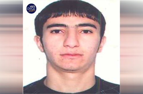 Vətən müharibəsi iştirakçısı canına qəsd edib