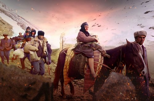 Başlıbel qətliamından 31 il ötür