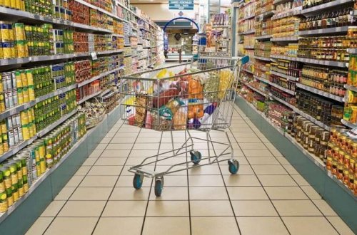 Azərbaycanda bəzi ərzaq məhsulları ucuzlaşdı - VİDEO