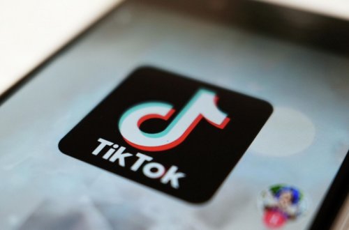 Qırğızıstanda “TikTok” qismən məhdudlaşdırılıb