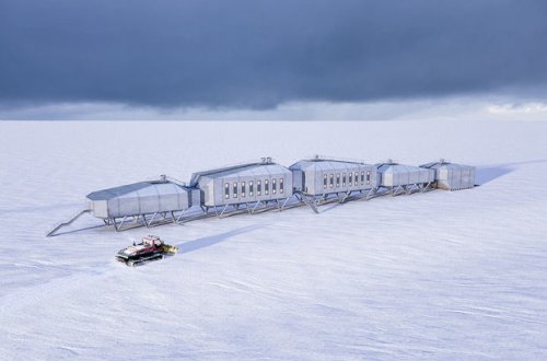 Antarktidanın sirləri üzə çıxdı: İnanılmaz kəşf