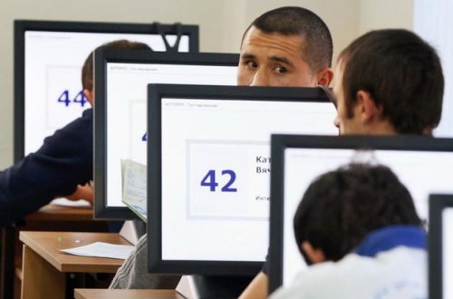 Rusiyada işləyən azərbaycanlıların nəzərinə: Rus dili imtahanında dəyişikliklər olacaq