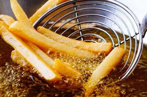 Bədxassəli şişlərin əmələ gəlməsində trans yağların əsas amil olması təsdiqləndi