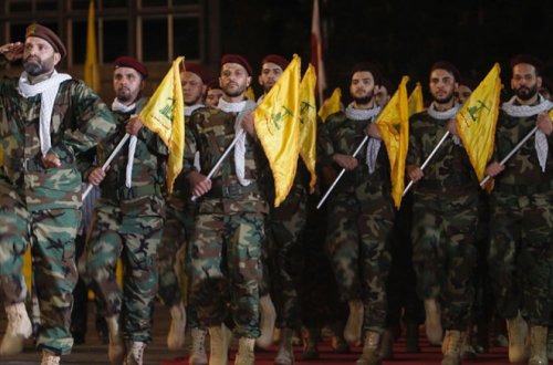 Latın Amerikası təşvişdə - Bu ölkələrdə Hizbullah agentləri aşkarlandı