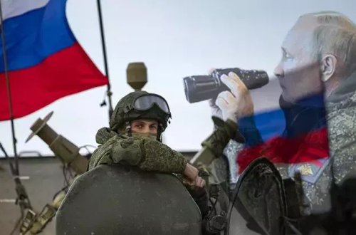 BBC Rusiya ordusunun itkilərini açıqlayıb