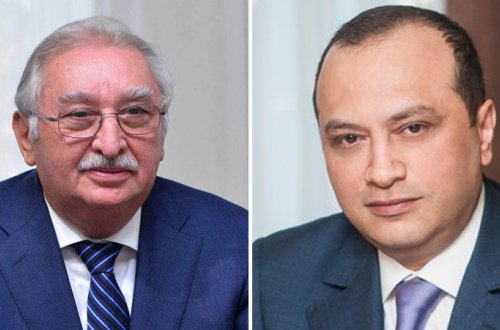 Əcnəbi vətəndaş Əhməd Vəliyevin kürəkənini məhkəməyə verdi