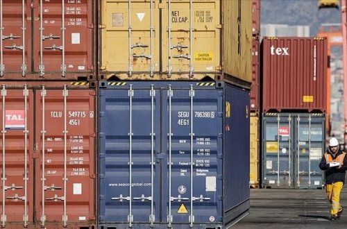 Sanksiyalara baxmayaraq Almaniyanın İrana ixracı artıb