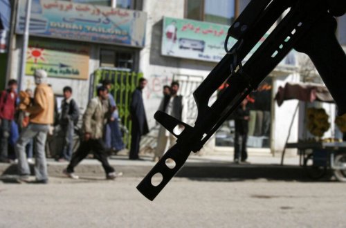 Taliban  iki televiziya kanalının yayımını dayandırdı