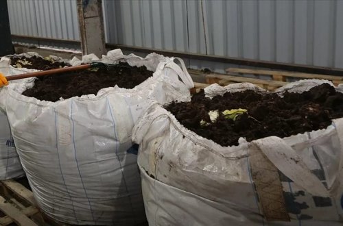 Aİ Rusiyadan gübrə idxalını ən yüksək həddə çatdırıb