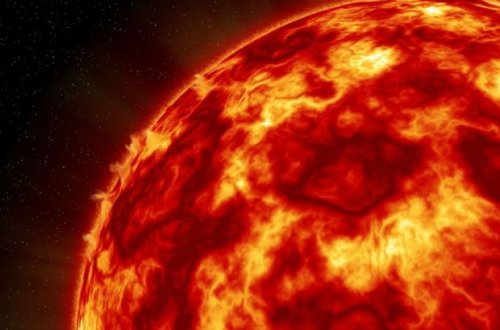 Güclü maqnit qasırğası gözlənilir: Ən təhlükəli günlər açıqlandı