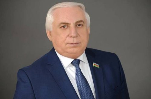 Он был предан своей стране и своему президенту