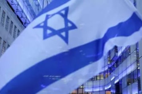 İsrail rəsmiləri İrana hücumu təsdiqlədi