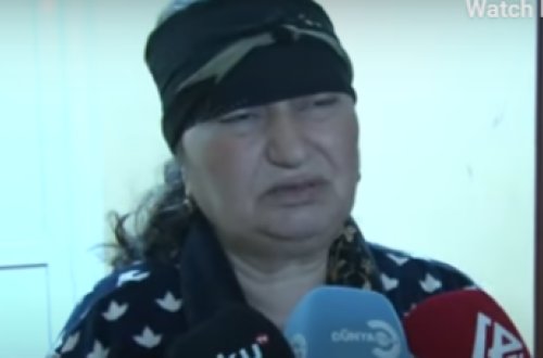 Sumqayıtda qətlə yetirilən ər-arvadın qonşusu: “Kömək elə səsini eşitdik...”
