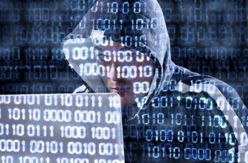 “iPhone” istifadəçilərinə pis xəbər - kiberhücum oldu