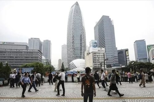 Yaponiyada inflyasiya hədəfdən yüksək olaraq qalır