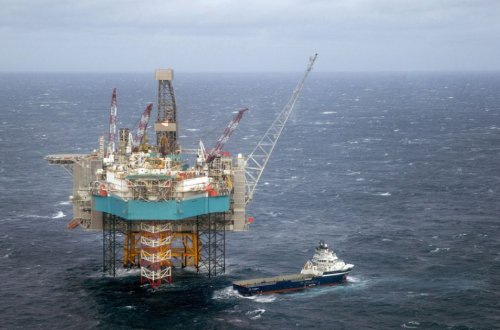 Norveç Sərvət Fondu 107 milyard dollar mənfəət əldə etdiyini açıqlayıb