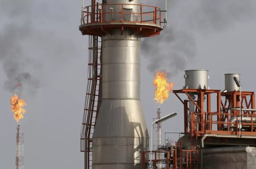 Fransa Avropada Rusiya qazının ən böyük alıcısı oldu