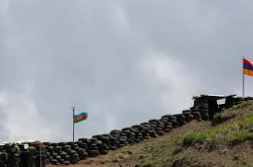 Azərbaycan və Ermənistan anklav və eksklav məsələləri üzrə delimitasiya prosesini davam etdirmək barədə razılığa gəlib