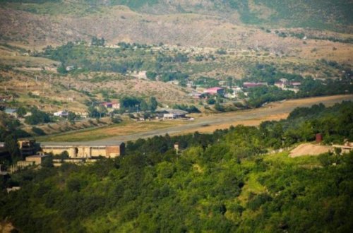 Qazaxın 4 kəndinin Azərbaycana qaytarılması barədə Ermənistanla razılıq əldə edilib