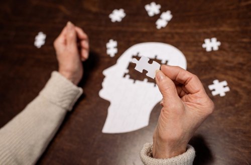 Demensiyalı insanlar üçün təhlükəli olan dərmanlar açıqlanıb