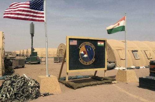 ABŞ qoşunlarını Nigerdən çıxarmağa razıdır