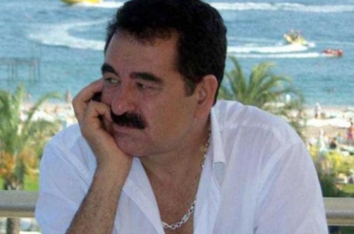 İbrahim Tatlısəsin oğlundan atası ilə bağlı müəmmalı açıqlama