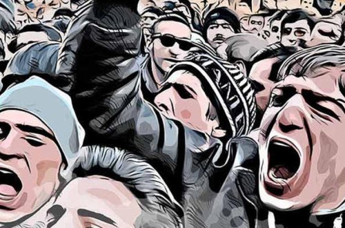 Radikalların “Avromeydan” xəyalı