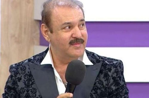 Əməkdar artist Cavanşir Məmmədov vəfat etdi