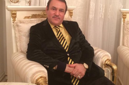 Cavanşir Məmmədovun ölüm səbəbi bilindi - Qızı açıqladı