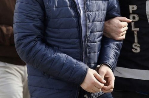 PKK terror təşkilatının Almaniya üzrə məsul şəxsi İstanbulda saxlanılıb