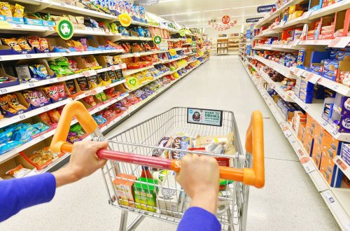 Azərbaycanda bu məhsul kəskin UCUZLAŞDI - VİDEO