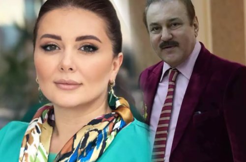 Lalədən qalmaqal yaşadığı Cavanşir Məmmədovla bağlı paylaşım