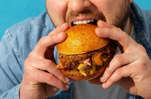 “Fastfood” yaddaş üçün ciddi təhlükədir