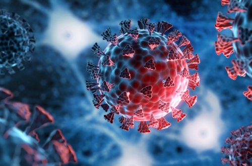 Dünyada koronavirusu ən uzun müddət keçirmiş xəstə ölüb