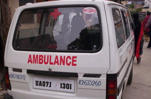 Hindistanda ağır yol qəzasında 9 nəfər ölüb