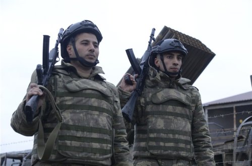 Müharibə veteranlarına şad xəbər - 160 manat ola bilər