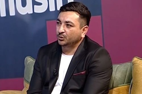 Bəraət alan şirkət rəhbəri yenidən həbs edildi