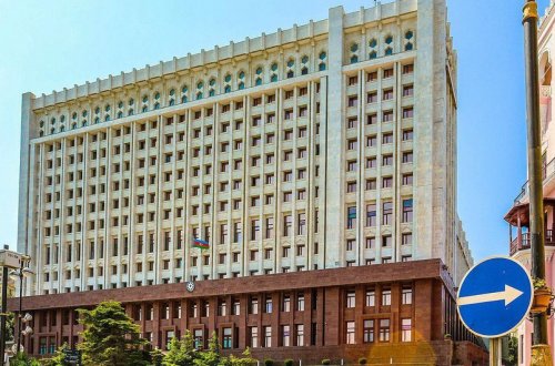 Əfv Məsələləri Komissiyasının növbəti iclasının vaxtı məlum olub