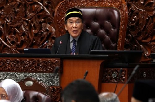 Malayziya parlamentinin sədri Azərbaycana səfər edəcək