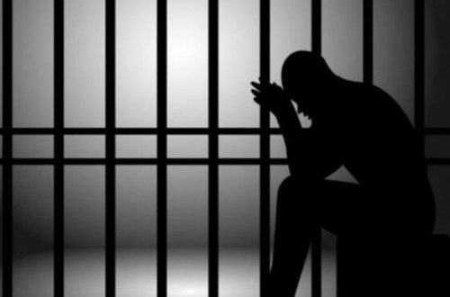 Bakıda məhbus həbsxanada ölüb