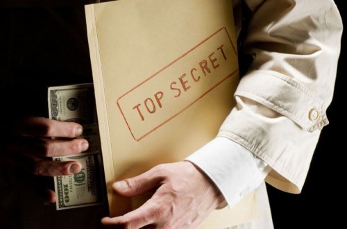 Almaniyada Çinə casusluqda şübhəli bilinən 3 nəfər saxlanılıb