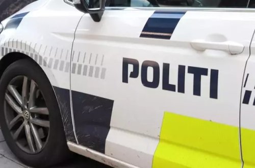 Danimarkada hava limanında partlayış baş verib